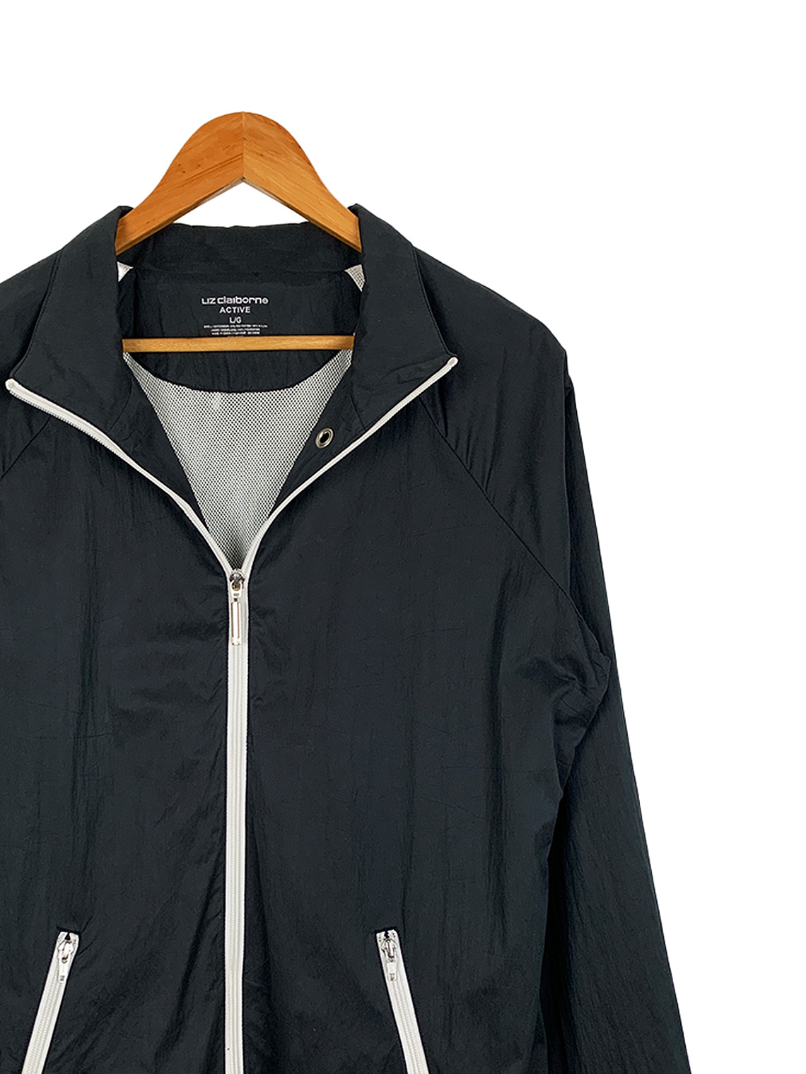 Cortaviento (L mujer) 3