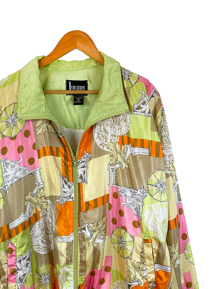 Cortaviento (M Unisex) 3