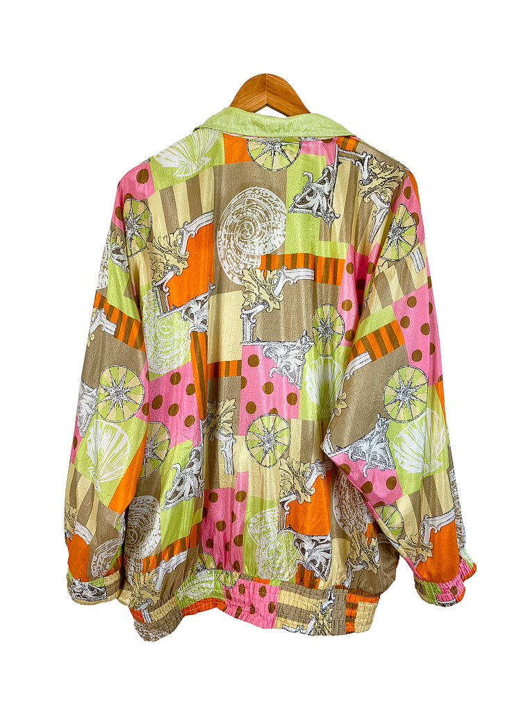 Cortaviento (M Unisex) 2