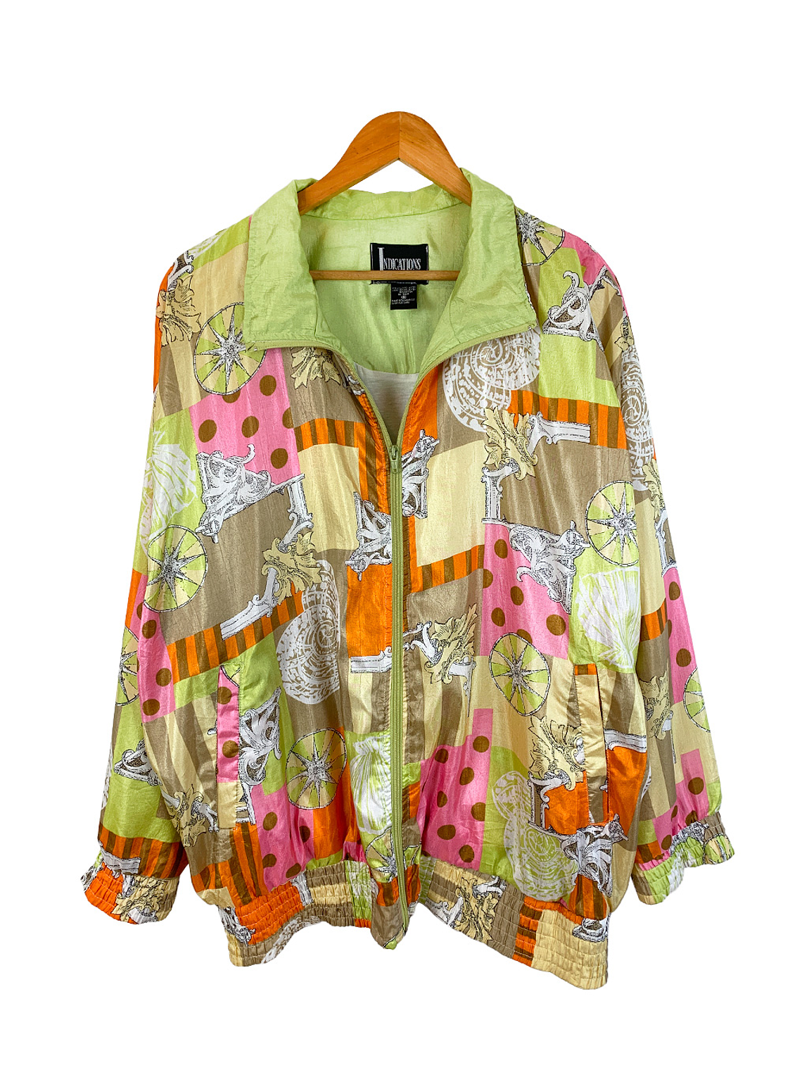 Cortaviento (M Unisex) 1