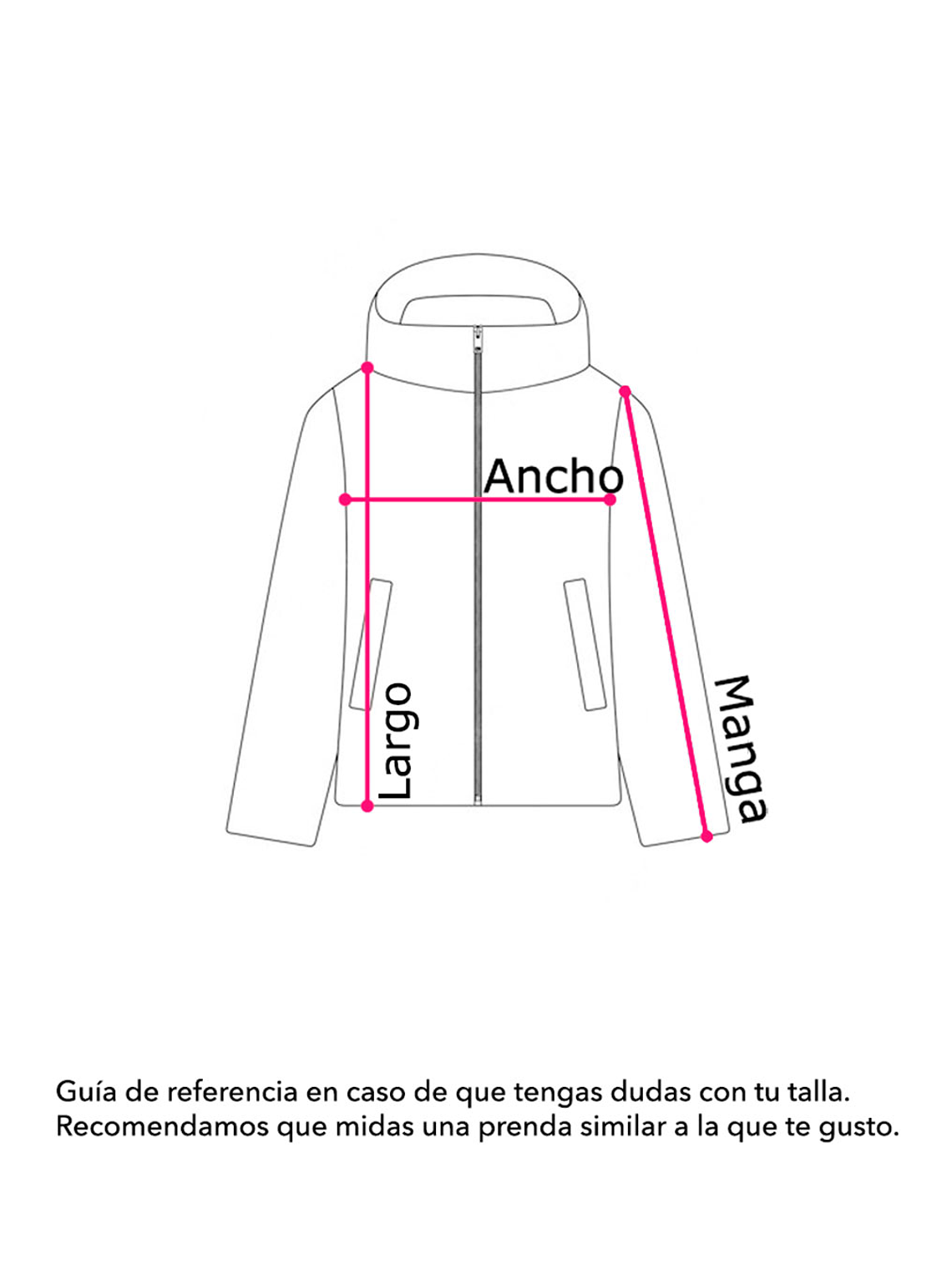 Cortaviento (M Hombre) 4