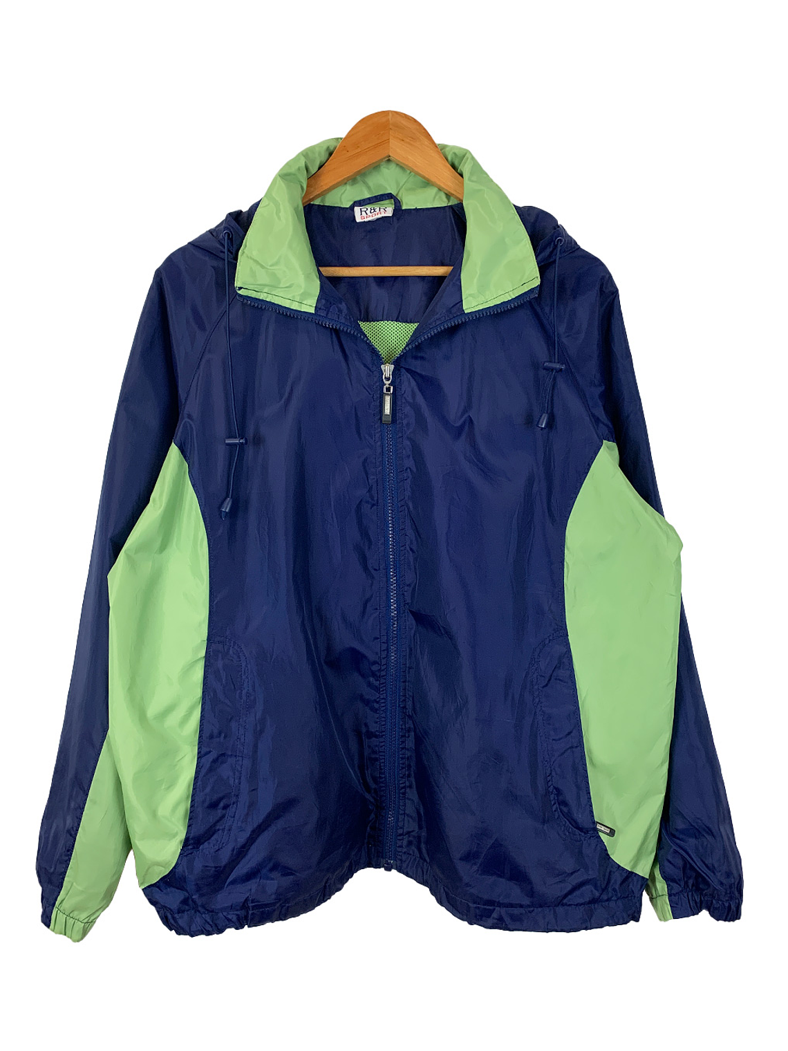 Cortaviento (M Hombre) 1