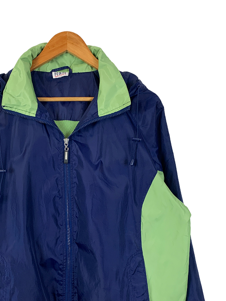 Cortaviento (M Hombre) 3