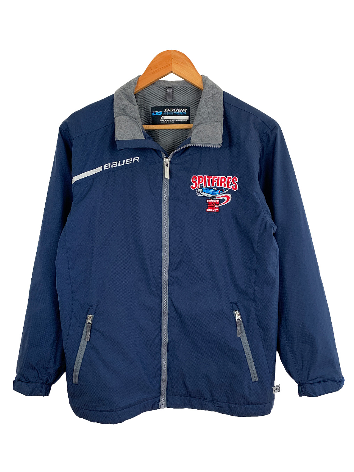 Cortaviento (M Kids) 1