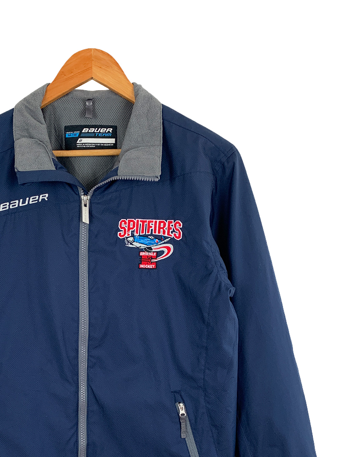 Cortaviento (M Kids) 3