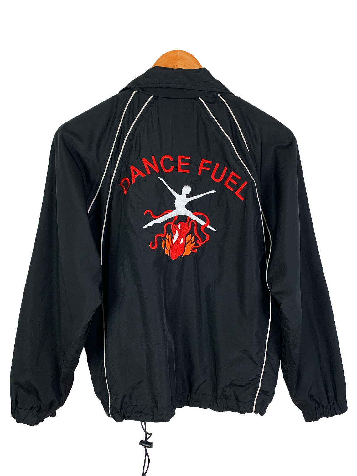 Cortaviento (M Kids) 2