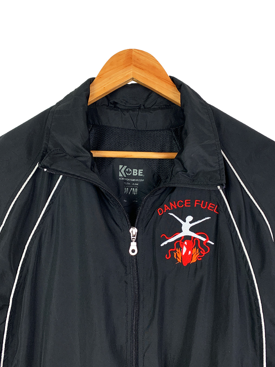 Cortaviento (M Kids) 3