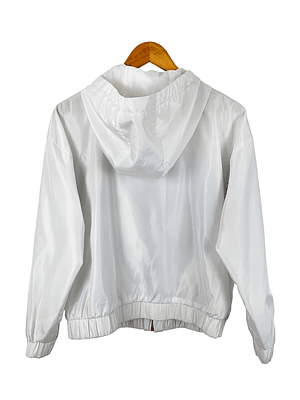 Cortaviento (XS Mujer)