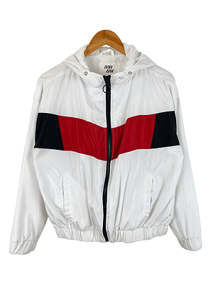 Cortaviento (XS Mujer)