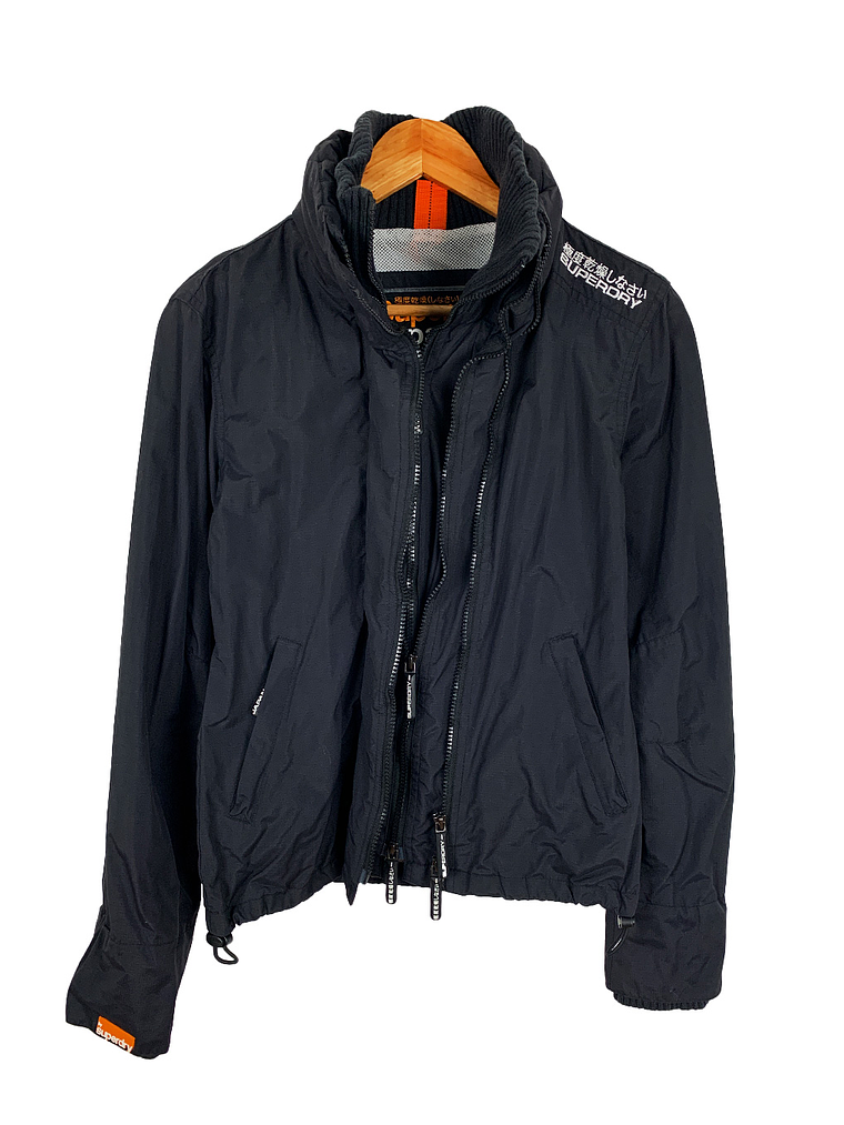 Cortaviento (S Mujer) 1