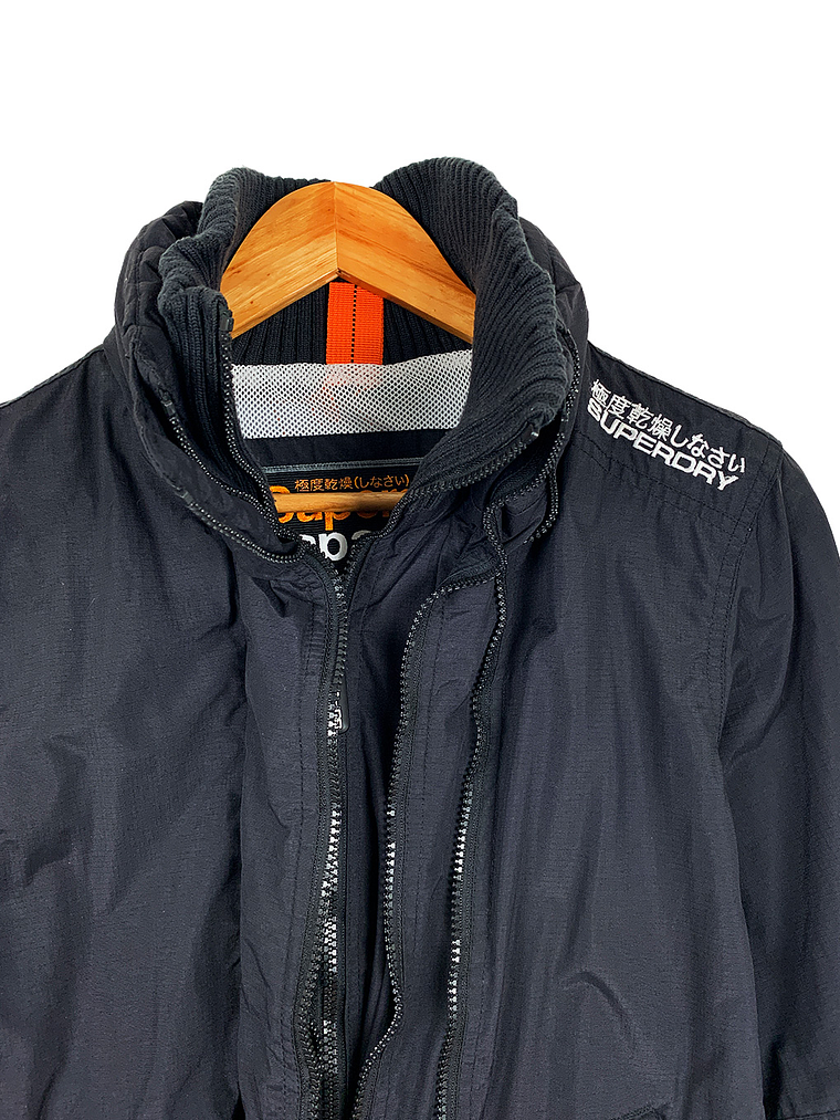 Cortaviento (S Mujer) 3