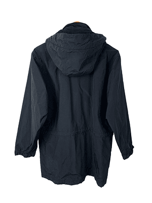 Parka (S Mujer)