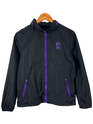 Cortaviento (XS Mujer)