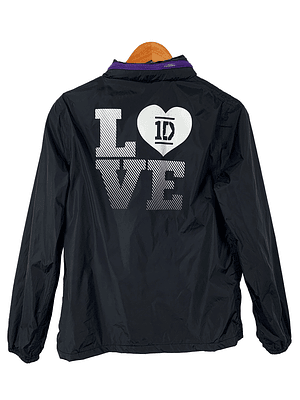 Cortaviento (XS Mujer)