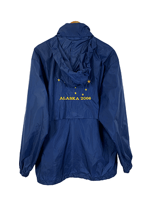 Cortaviento (XL Hombre)