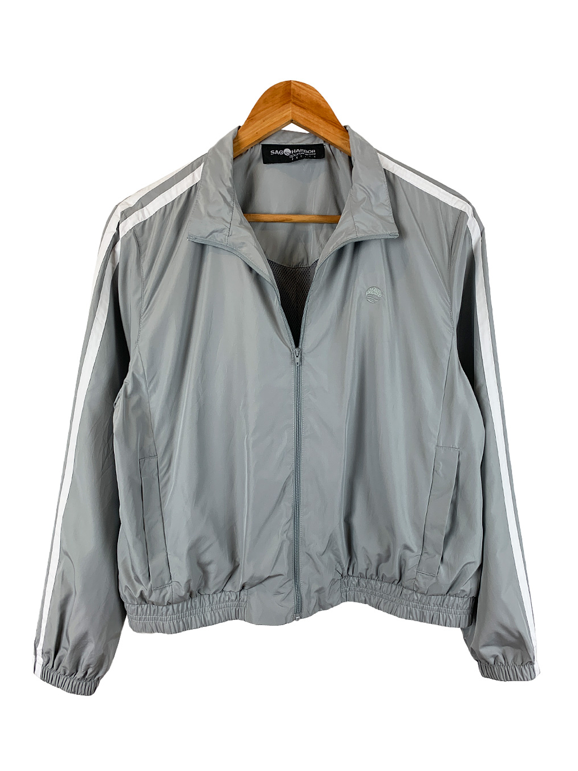 Cortaviento (S Unisex) 1