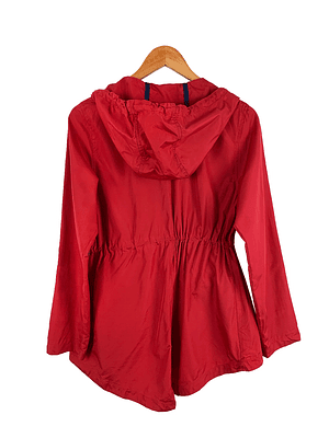 Cortaviento (S Mujer)