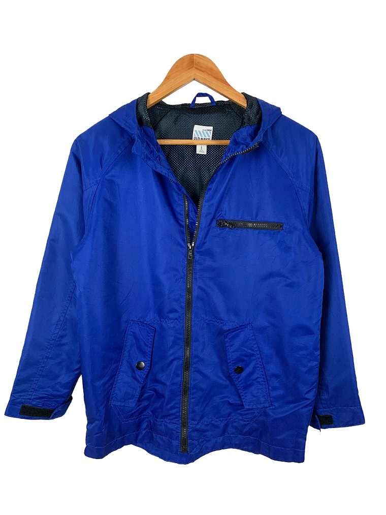 Cortaviento (L (Baby Kids) 1