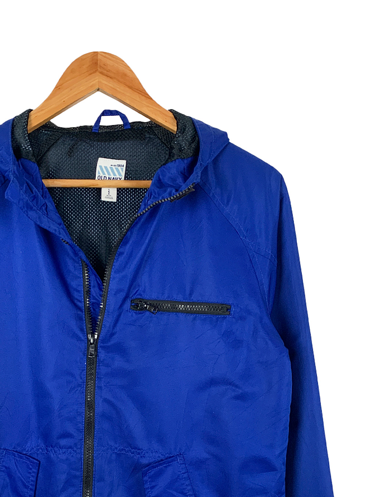 Cortaviento (L (Baby Kids) 3