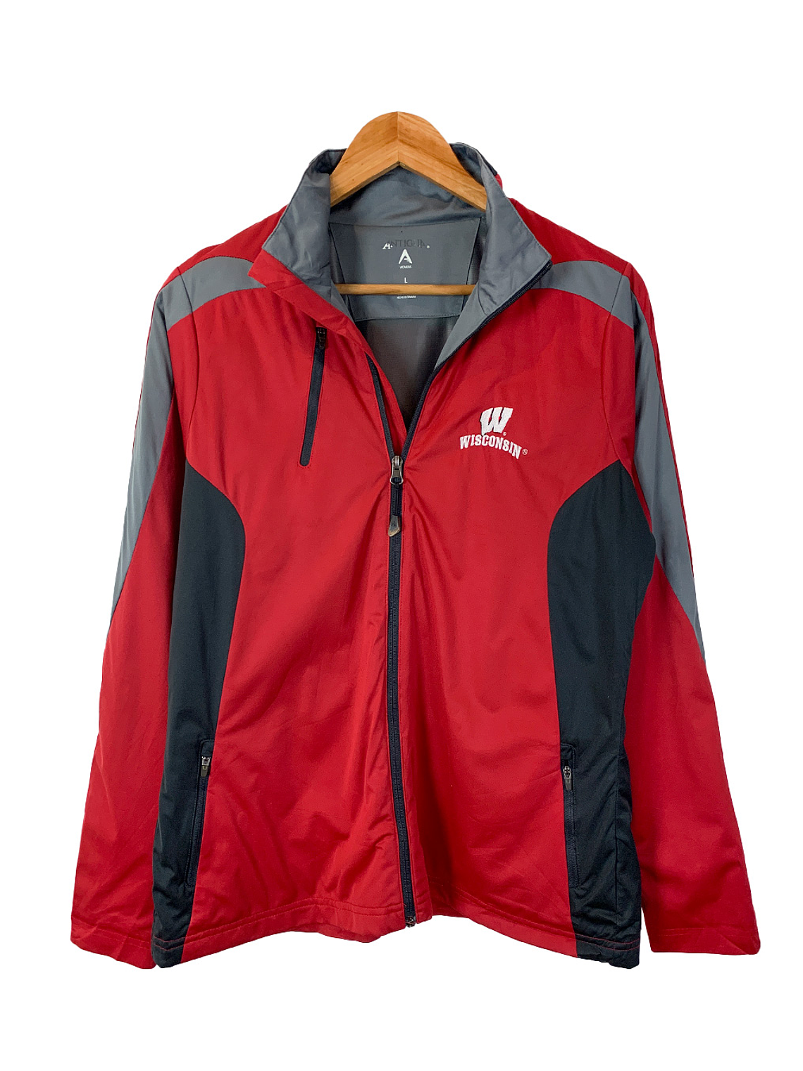 Cortaviento (L Mujer) 1