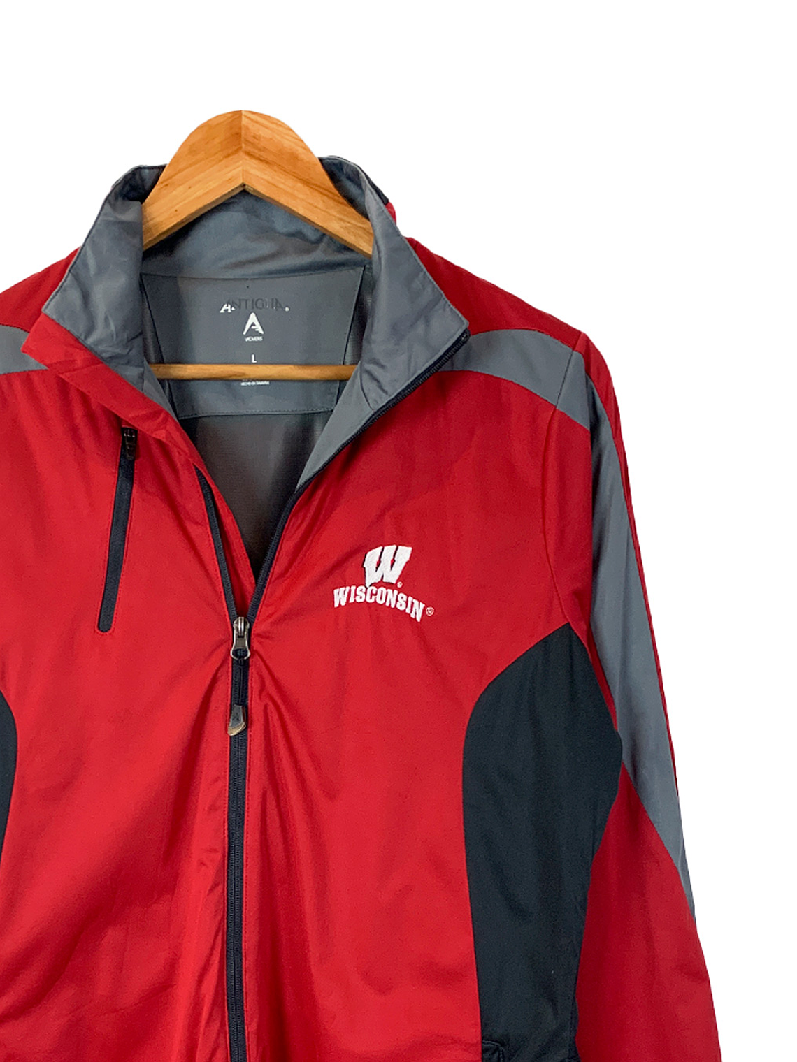 Cortaviento (L Mujer) 3