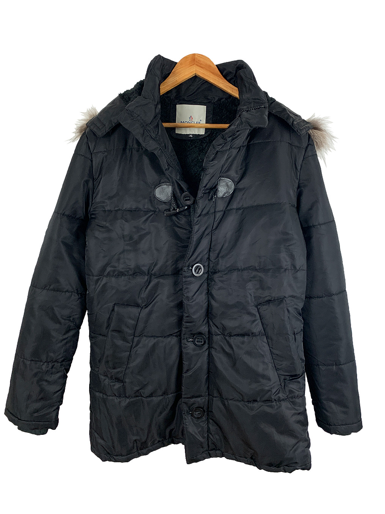 Trench (L/XL Mujer) 2