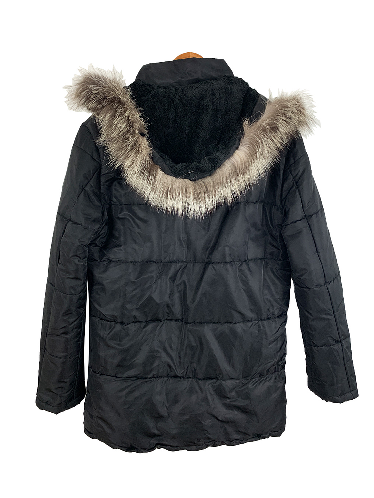 Trench (L/XL Mujer) 3