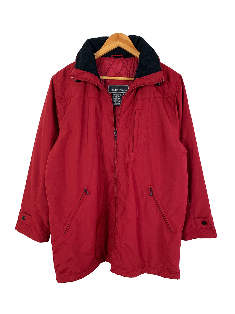 Chaqueta (S Mujer) 1