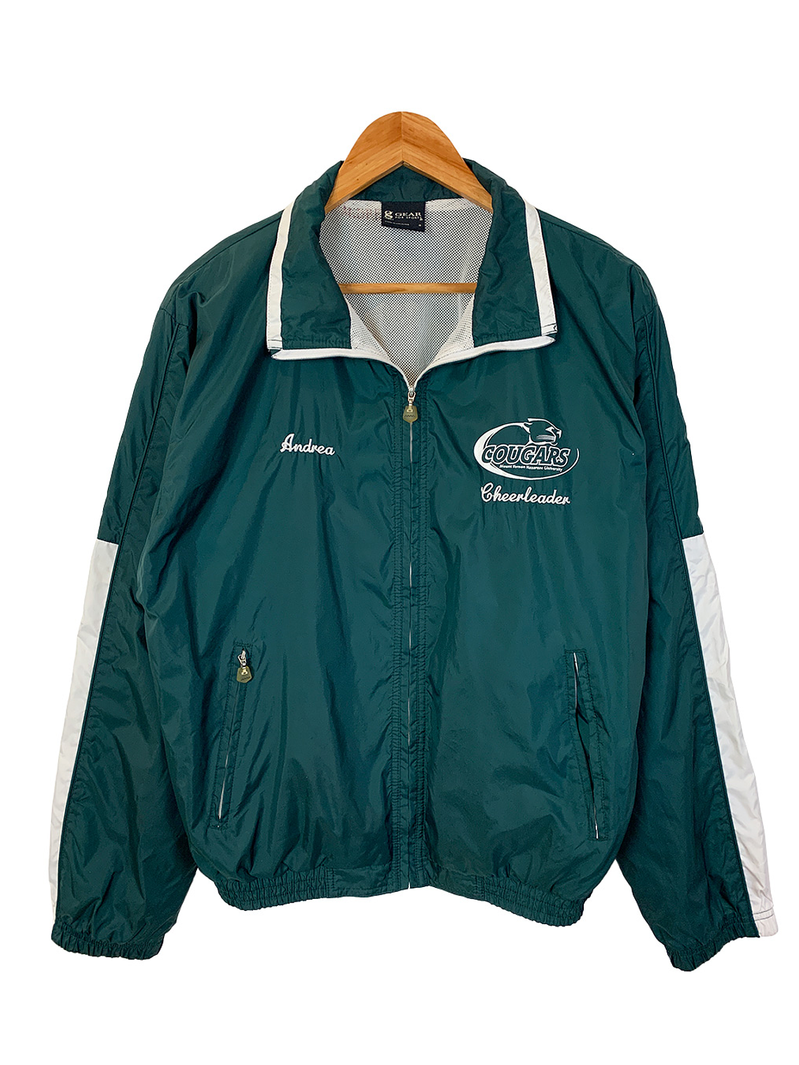 Cortaviento (S Mujer) 1