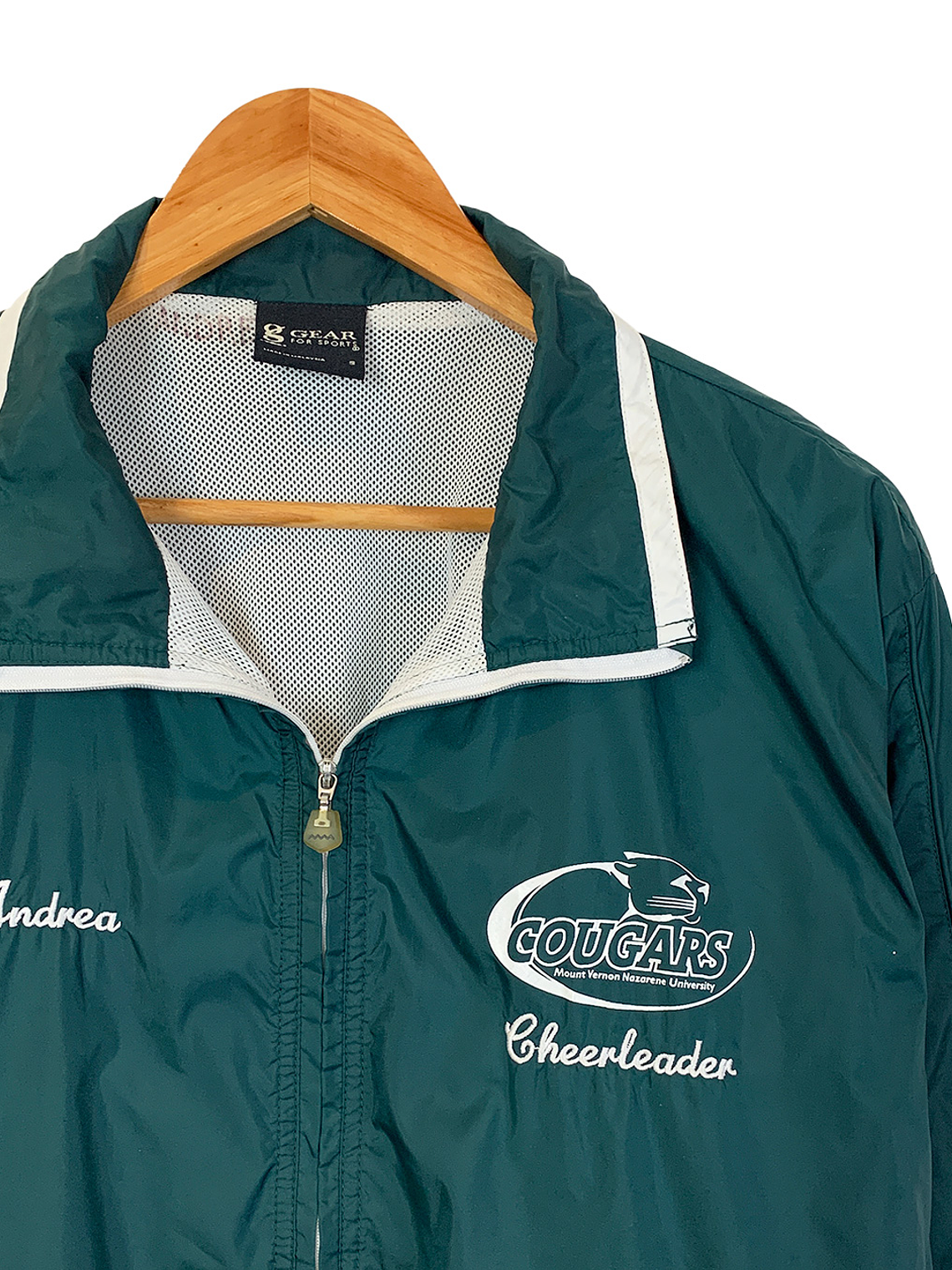 Cortaviento (S Mujer) 3