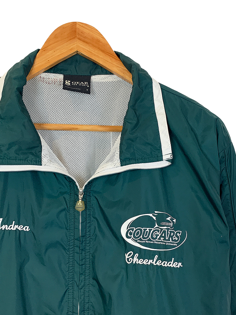 Cortaviento (S Mujer) 3