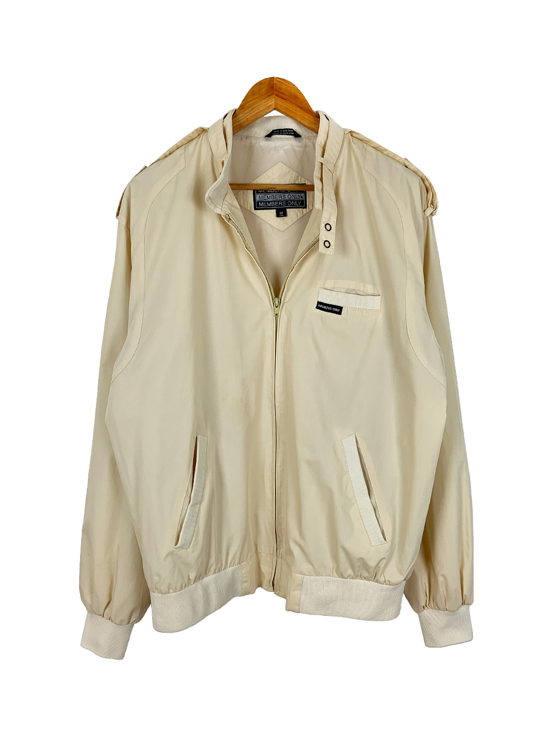 Chaqueta (M/L Hombre) 1