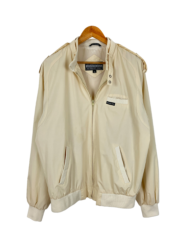 Chaqueta (M/L Hombre) 1