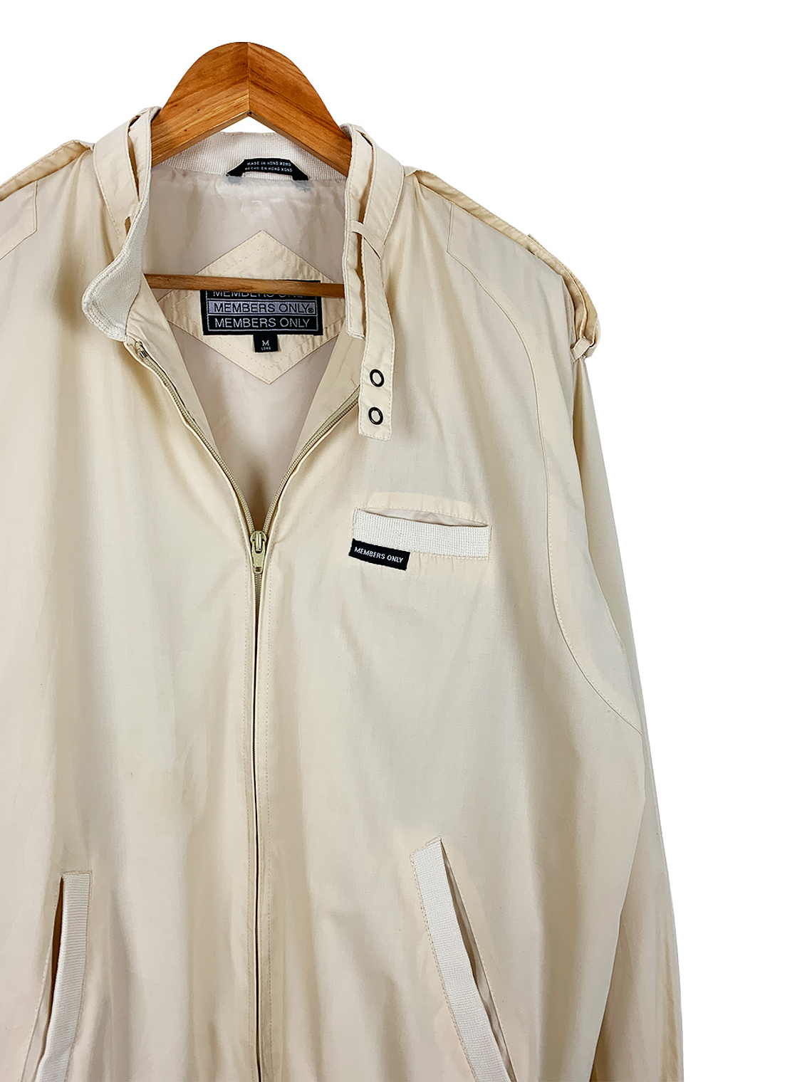 Chaqueta (M/L Hombre) 3