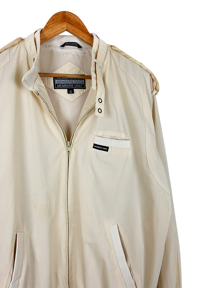 Chaqueta (M/L Hombre) 3