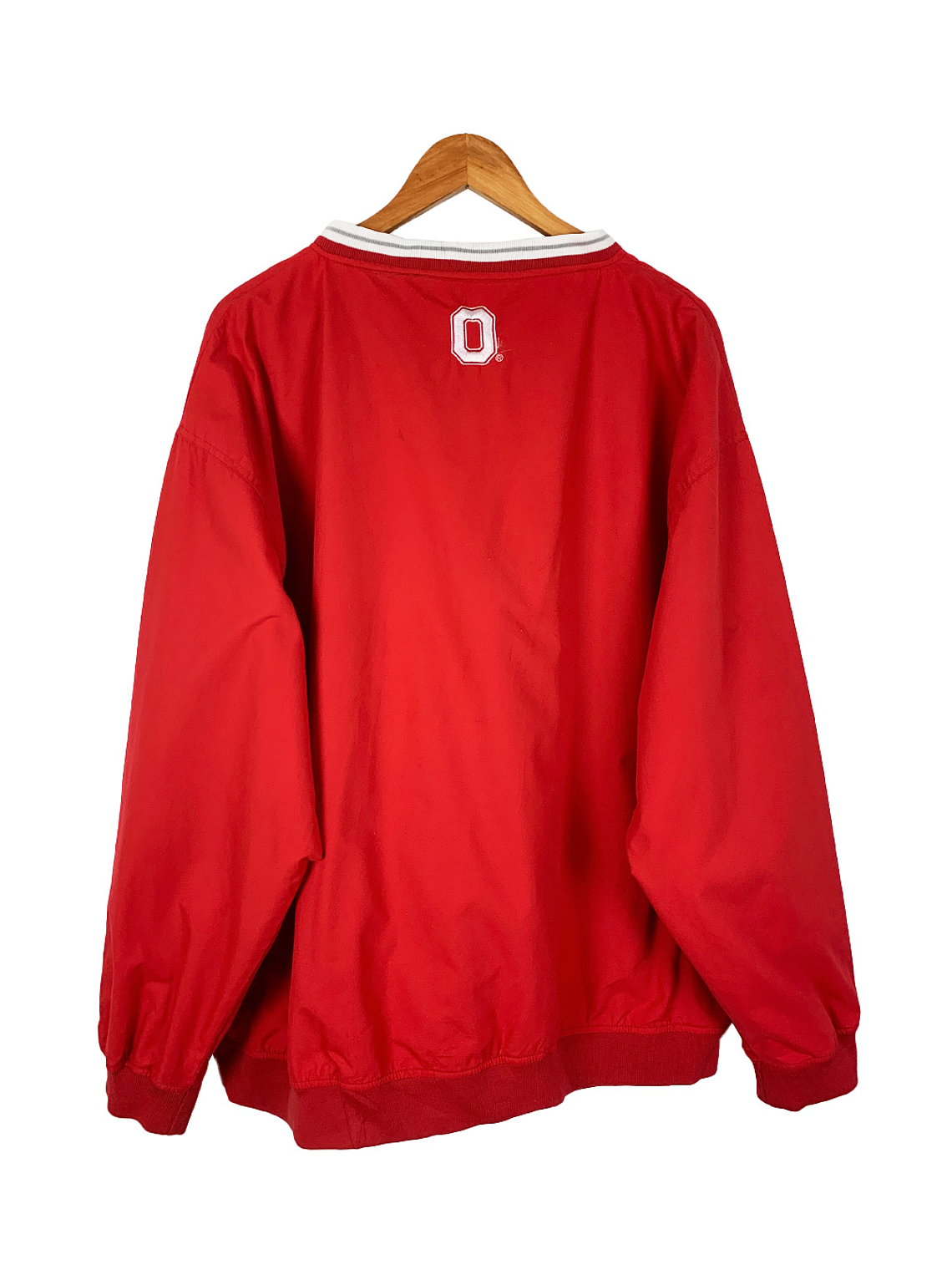 Polerón (XL/2XL Hombre) 2