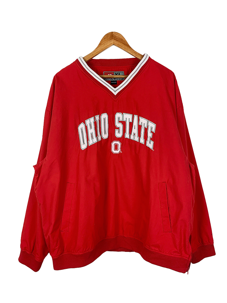 Polerón (XL/2XL Hombre) 1