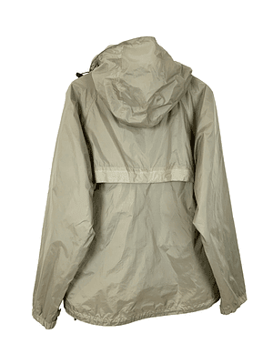 Cortaviento outdoor (XL Hombre)