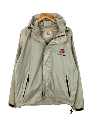 Cortaviento outdoor (XL Hombre)
