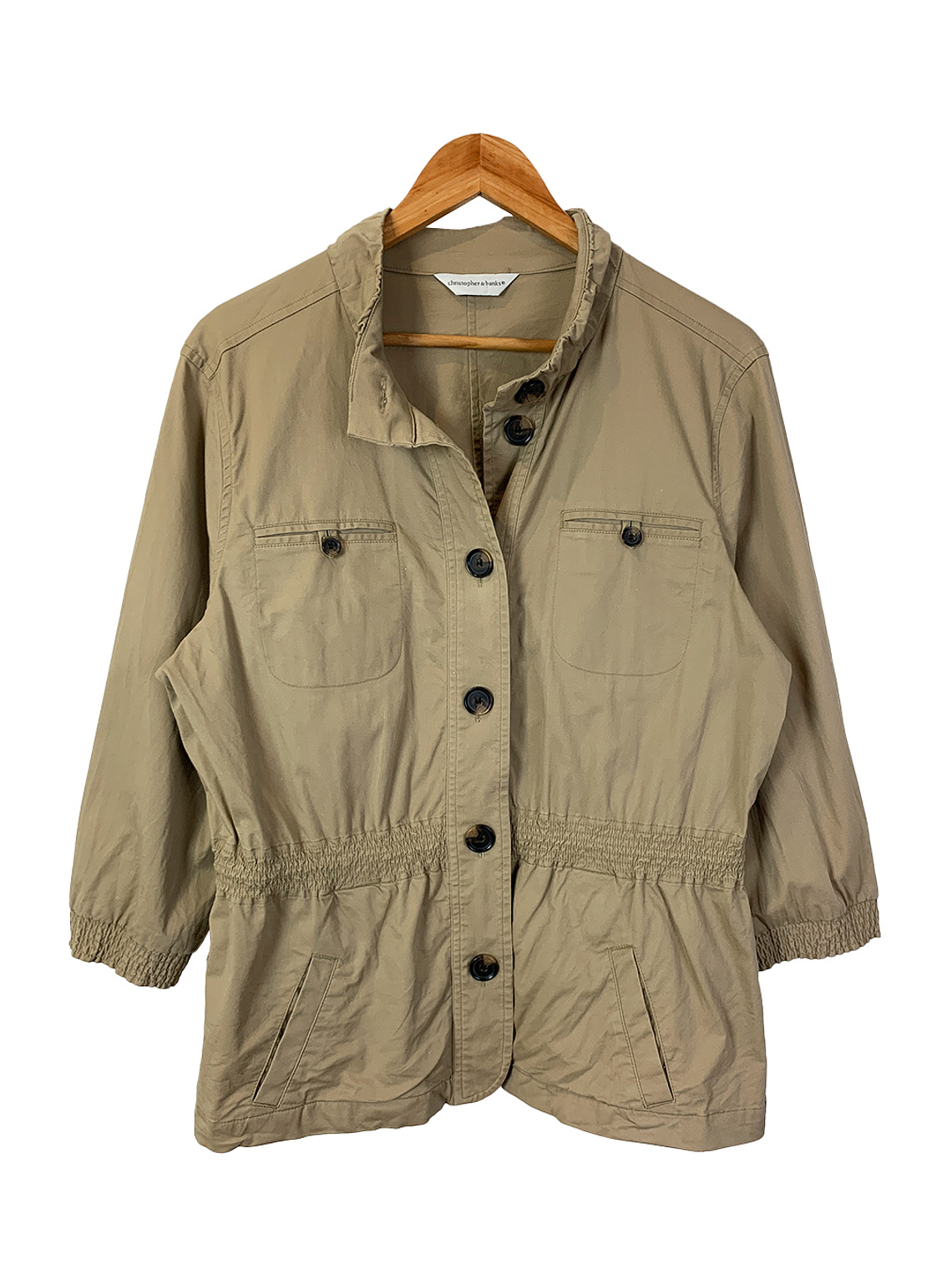 Chaqueta (M Mujer) 1