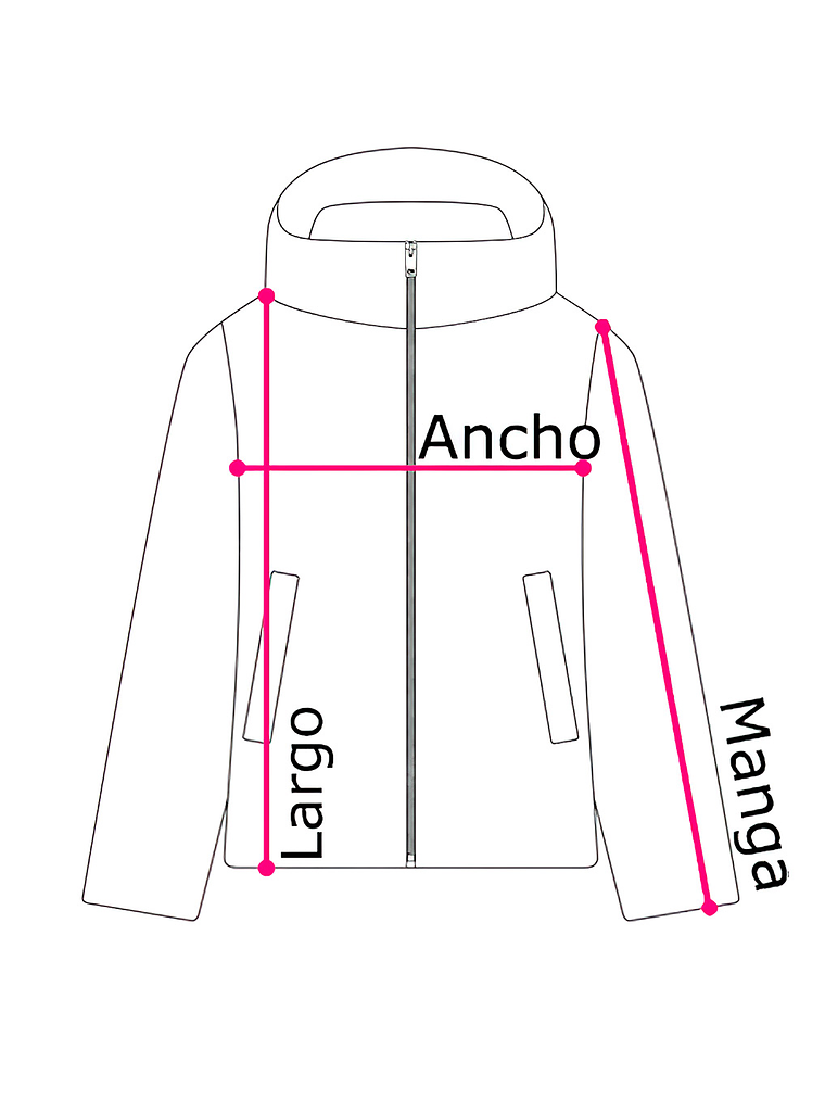 Polerón (XL/2XL Hombre) 4