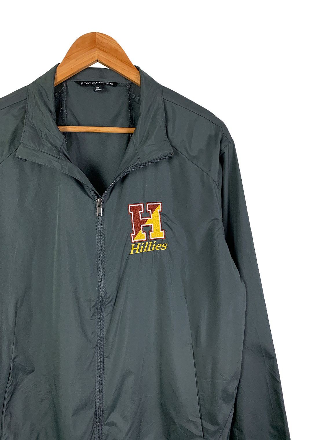 Cortaviento (M/L Hombre) 3