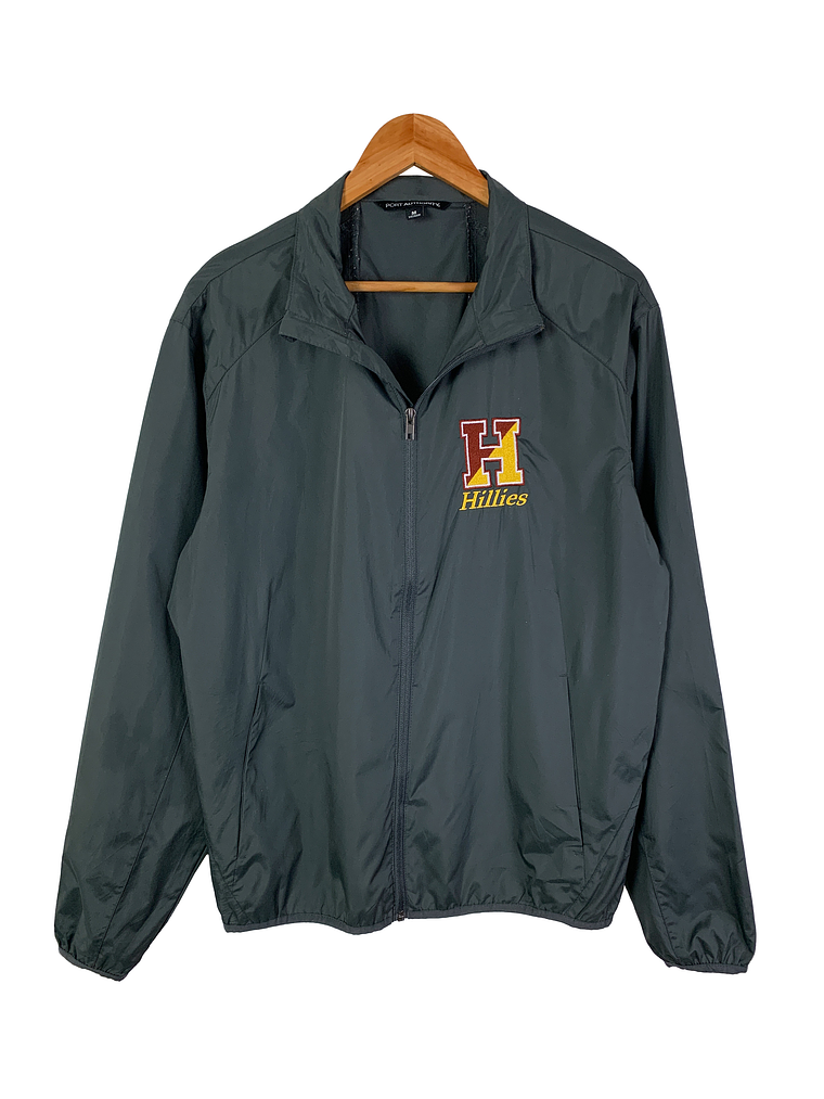 Cortaviento (M/L Hombre) 1