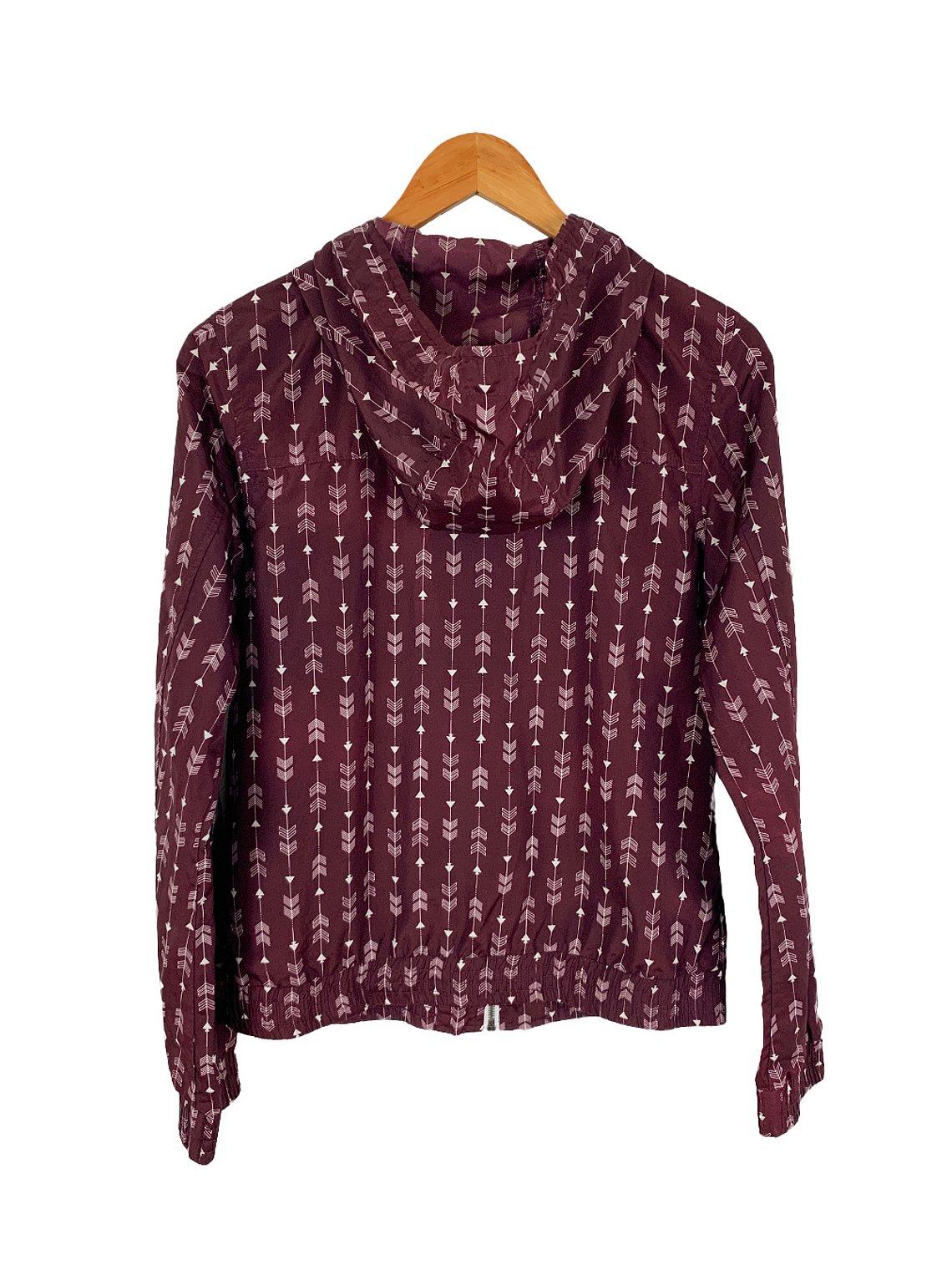 Cortaviento (XS Mujer) 2