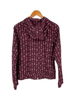 Cortaviento (XS Mujer)