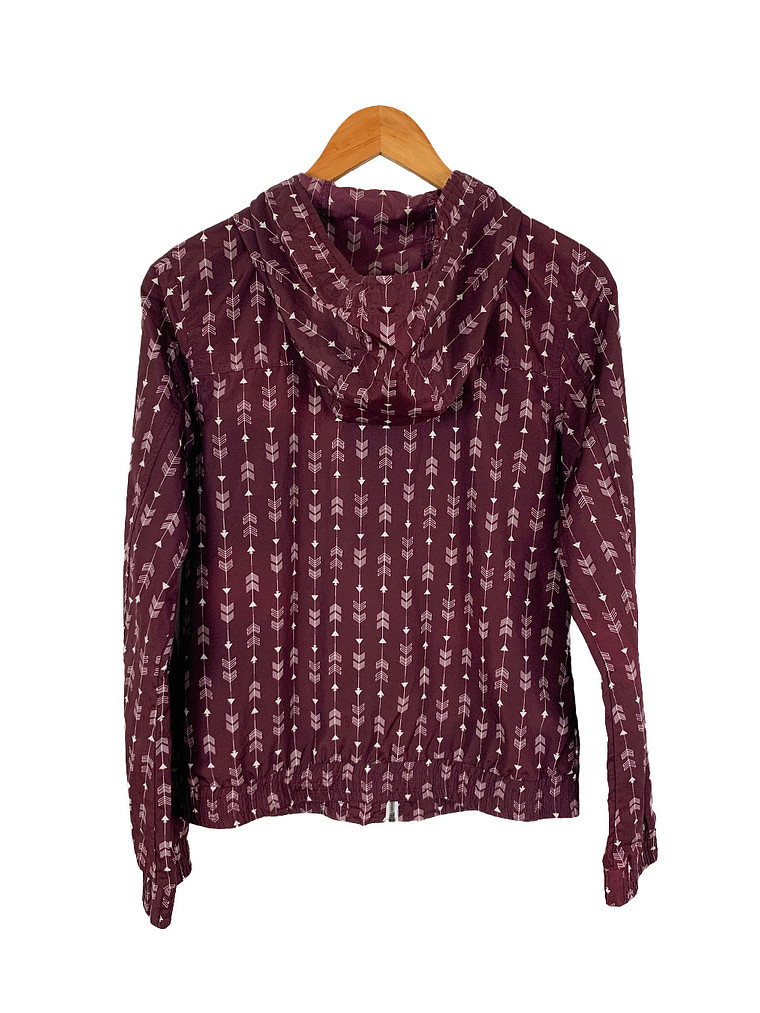 Cortaviento (XS Mujer) 2