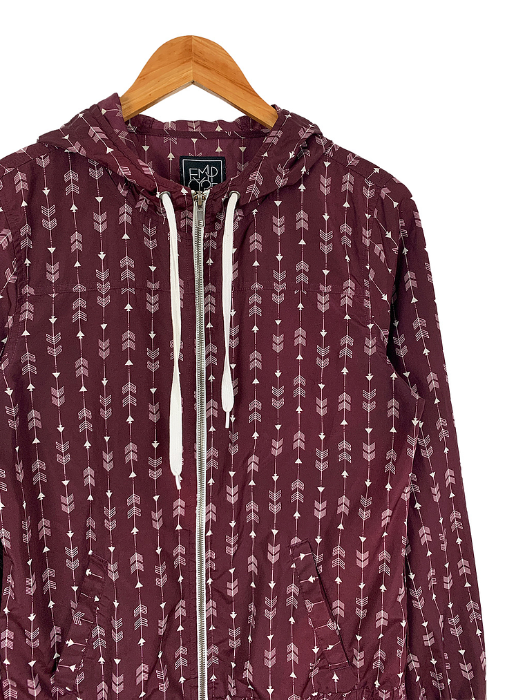 Cortaviento (XS Mujer) 3