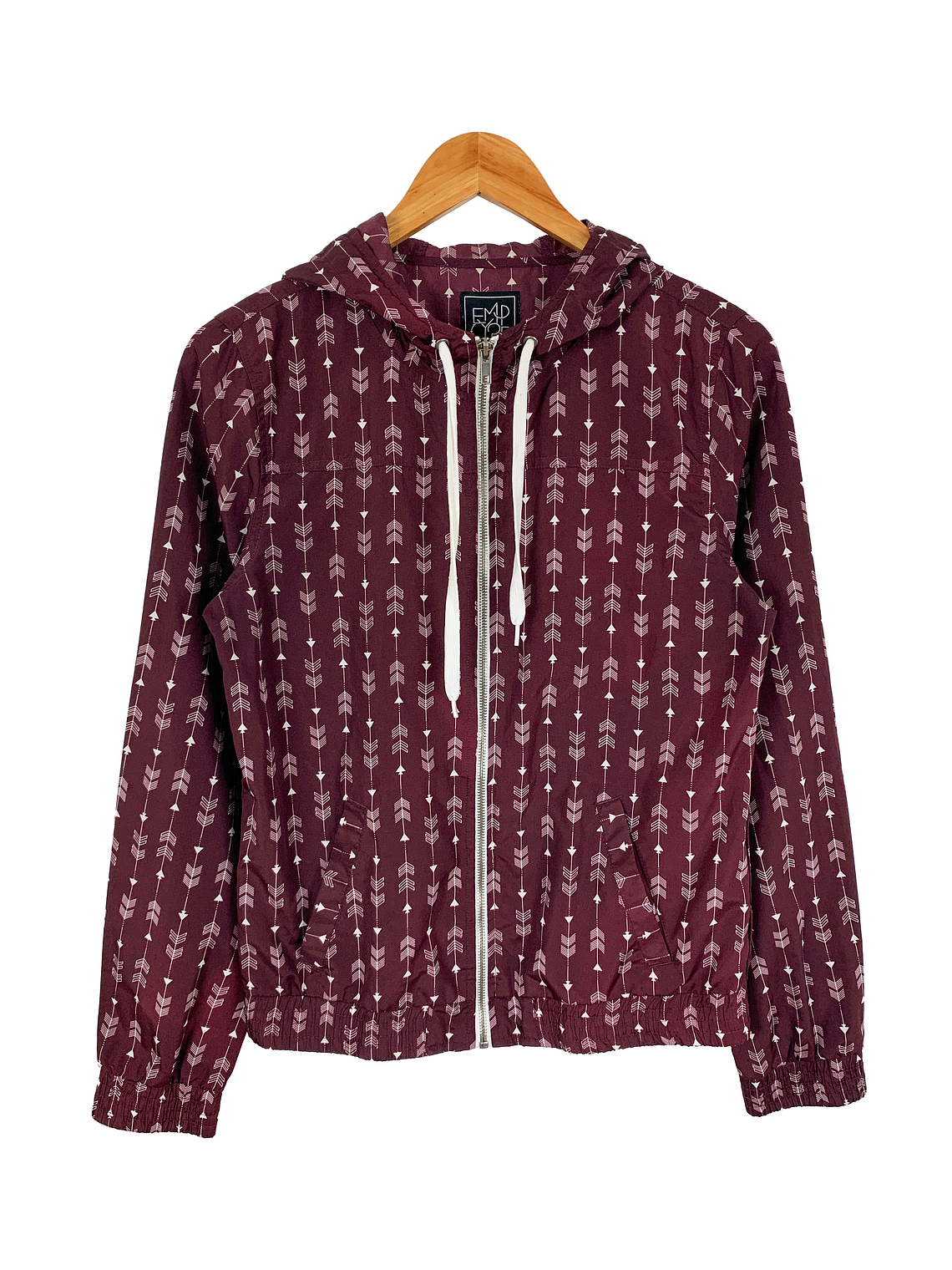 Cortaviento (XS Mujer) 1