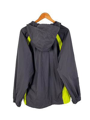 Cortaviento outdoor (M/L Hombre)