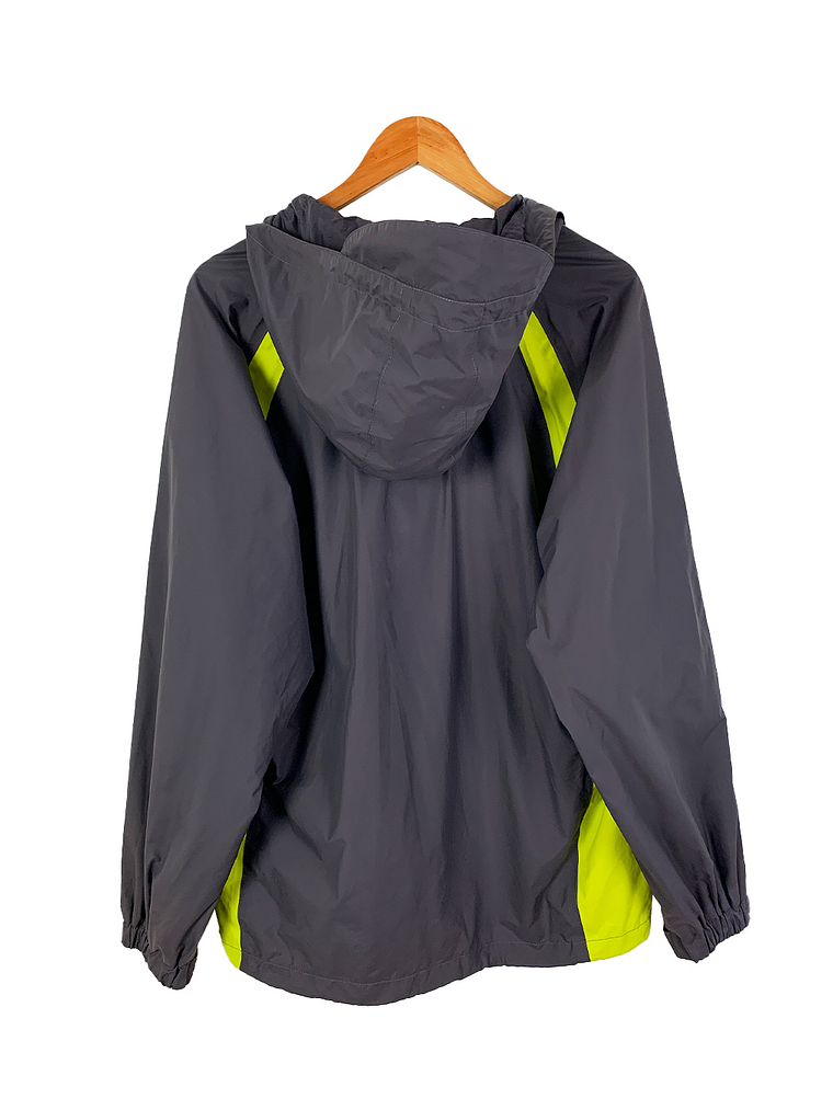 Cortaviento outdoor (M/L Hombre) 2